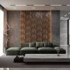 Принтография Deco Line P-Batoid Матовая 80x4x41 фото 2
