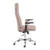 Компьютерное кресло Tetchair Итон 25532 светло-коричневый фото 2