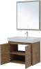 Мебель для ванной Aquanet Nova Lite 75 302537 дуб рустикальный фото 7