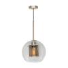 Подвесной светильник Loft IT Hexagon Loft2567-B фото 4