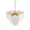 Подвесная люстра Lumion Chipsy 8320/5 фото 5