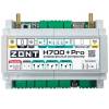 Контроллер Zont H700+ Pro универсальный GSM / Wi-Fi