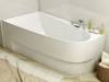Акриловая ванна Vayer Boomerang R 180x100 фото 3