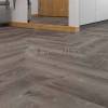 LVT Плитка Alpine Floor Parquet 2.5/43 4V ECO 16-13 Дуб Мерга 590x118 фото 2