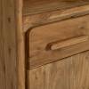 Витрина Tetchair Secret de Maison Натурвуд 25625 натуральный фото 7