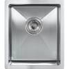 Мойка кухонная Melana ProfLine R3844H сатин