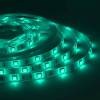 Светодиодная влагозащищенная лента Apeyron 7,2W/m 30LED/m 3528SMD разноцветная 5M 10-03 фото 16