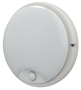 Настенно-потолочный светодиодный светильник IEK ДПО 4200Д LDPO0-4200D-12-6500-K01