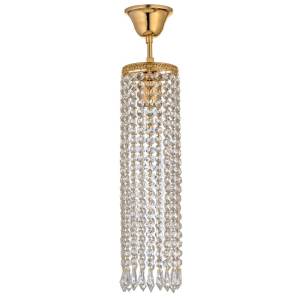 Люстра подвесная Arti Lampadari Stella Stella E 1.5.10.102 G