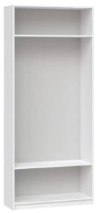 Стеллаж Гуд Лакк Макс 2.06.07.260.1 Белый