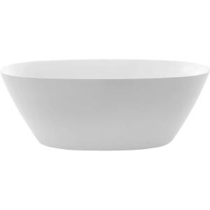 Акриловая ванна BelBagno BB81-1500-W0 150x75