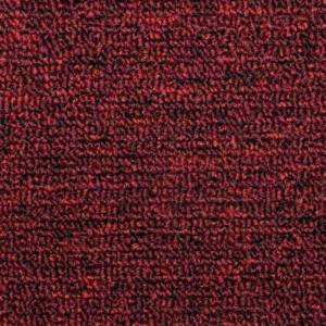 Ковролин AW Medusa 11 Красный HC 4м (резка)