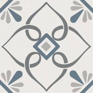 Керамогранит Smile Tile Siena Rustico 19.8x19.8