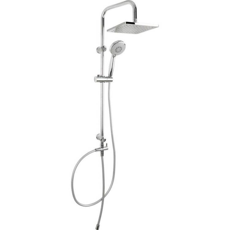 Душевая стойка Aquanet Passion 212271 S