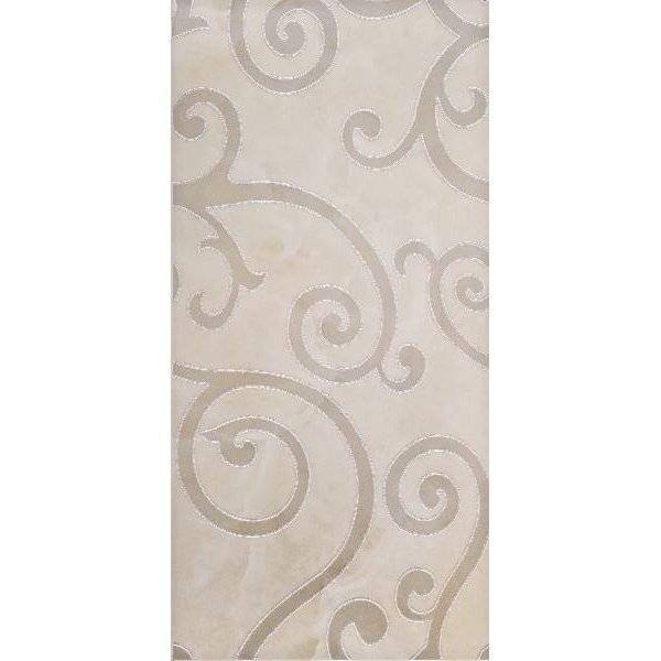 Декор Polcolorit Onyx Beige Jasny Serpente 30x60
