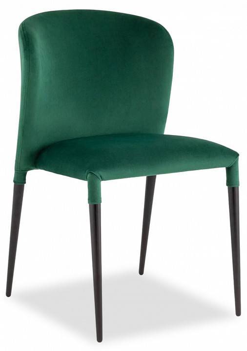 Стул Stool Group Лори vd-lori-b15 велюр синий