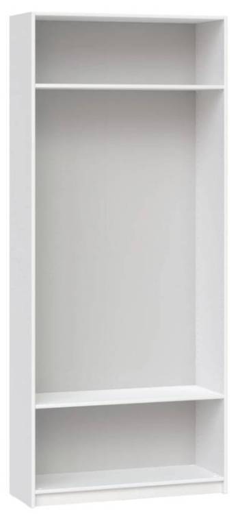 Стеллаж Гуд Лакк Макс 2.06.07.260.1 Белый