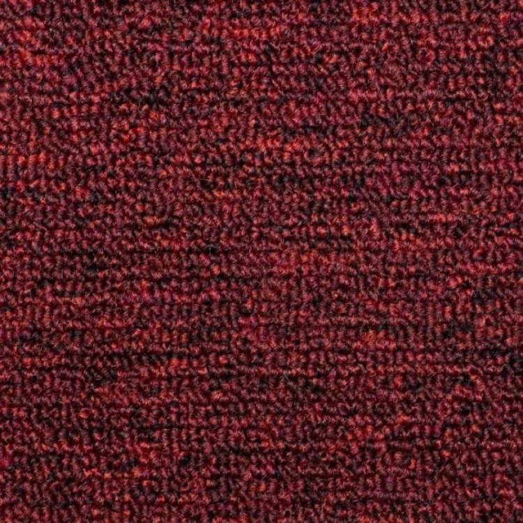 Ковролин AW Medusa 11 Красный HC 4м (резка)