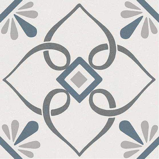 Керамогранит Smile Tile Siena Rustico 19.8x19.8