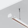 Шинопровод Technical Busbar trunkings Exility TRXM034-R-412W фото 3