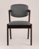 Набор из 2 стульев Stool Group Viva MH32060 BZ-17 DARK GREY-KOROB2 темно-серый фото 4
