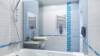 Бордюр Ceramica Classic Фэмили B400-1D228 40x4.5 фото 3