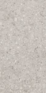 Керамогранит Lasselsberger Ceramics Иней 6493-0136 серый 60х120