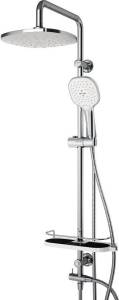 Душевая стойка Dorff Prime D0740000 (распродажа)
