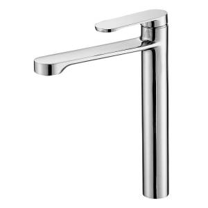 Смеситель для раковины Orange Vesper M10-121cr