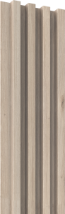 Панель ПВХ Legno Дуб Мавелла милк 290x16.6x2.41
