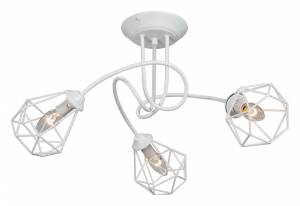 Потолочная люстра Vitaluce V4930-0/3PL