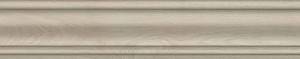 Плинтус Kerama Marazzi Монтиони SG5115/BTG бежевый светлый матовый 39.6x8