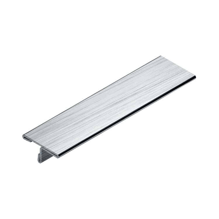 Профиль Т-образный Neexy pvs91-13 LH удлиненый браш 270x2x0.9