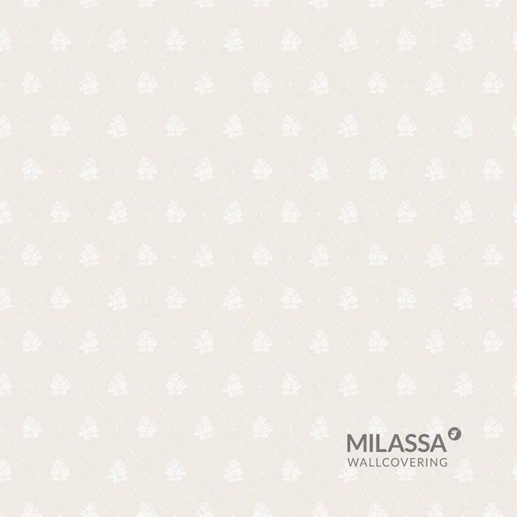 Обои флизелиновые Milassa Flos Flos 2 001