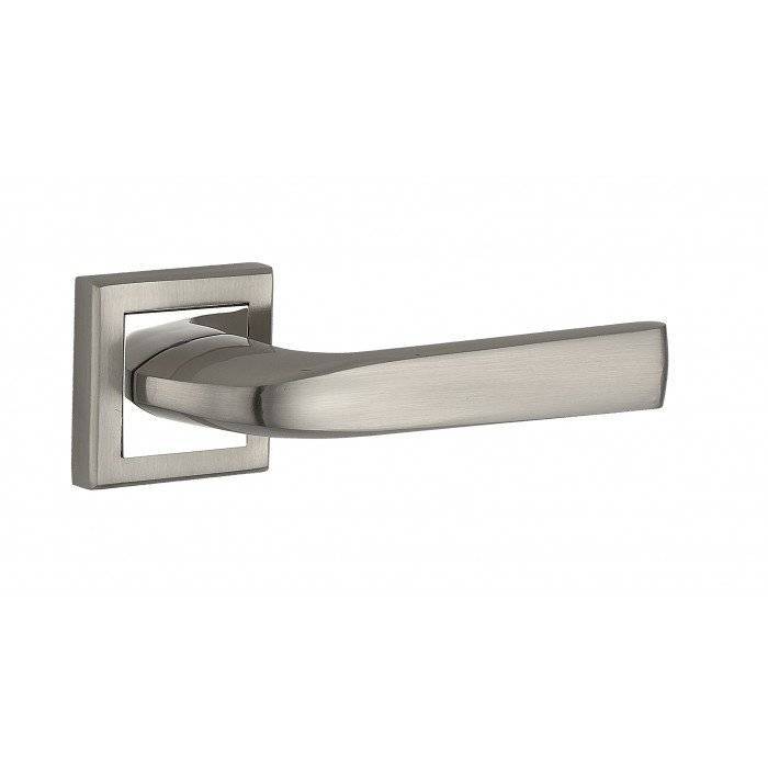 Ручка BUSSARE DIANA E-12-15 S.CHROME матовый хром