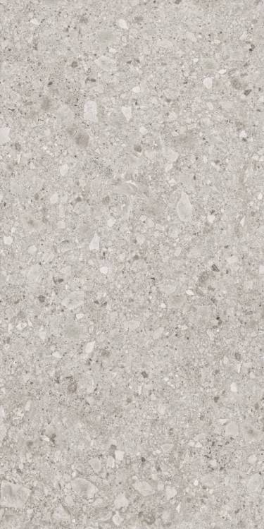 Керамогранит Lasselsberger Ceramics Иней 6493-0136 серый 60х120