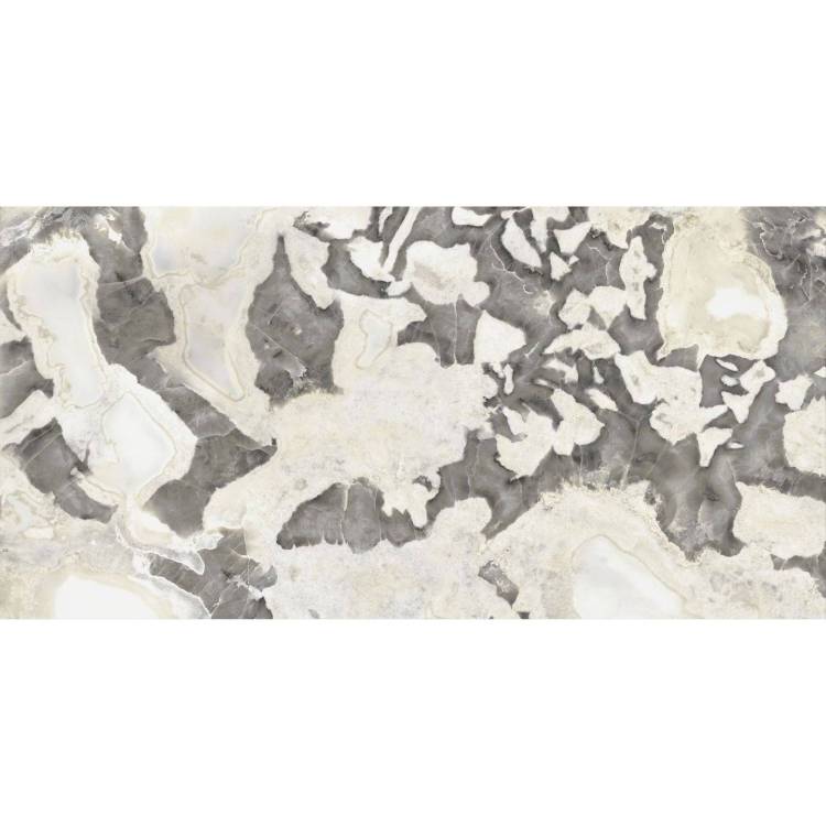 Керамогранит Italon Стелларис 610015000690 Dover Light Lux Ret 80x160