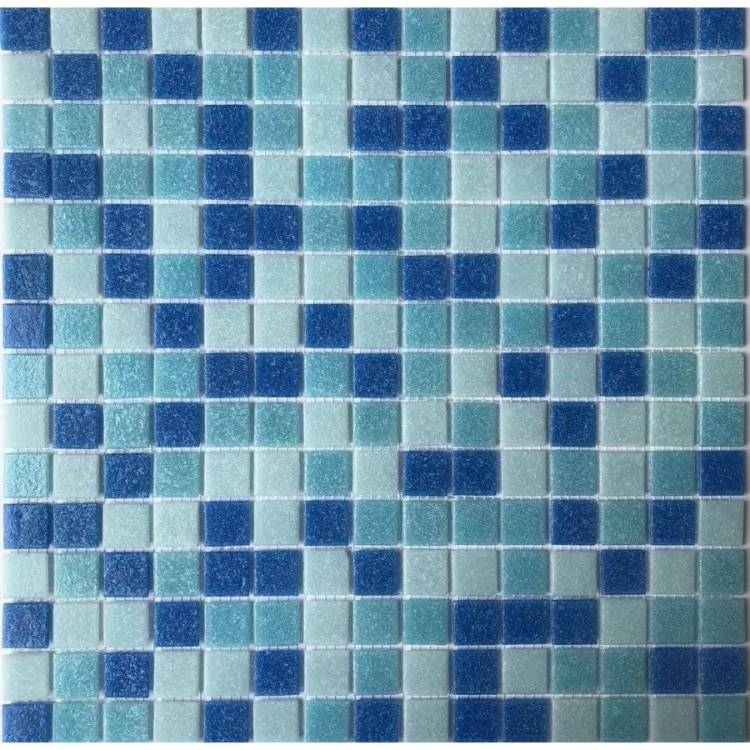 Мозаика Pixel Mosaic PIX105 Стекло (2x2) 31.6x31.6