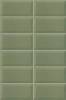 Керамическая плитка Mainzu Plus Bissel Green Olive 10x20