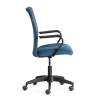 Кресло компьютерное Tetchair Staff 21452 синий/серый фото 2