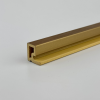 Стартовый элемент Bonaparte Rich wave gold metal 280x1x1.4