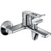 Смеситель для ванны Haiba HB60556