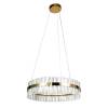 Подвесная люстра Kink Light Лира 07660A,36