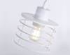 Подвесной светильник Ambrella light Traditional TR8072 фото 2