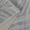 Ковер Soft J955A Grey/Grey 0.8x1.5 м фото 3
