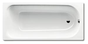 Стальная ванна Kaldewei Advantage Saniform Plus 372-1 160x75