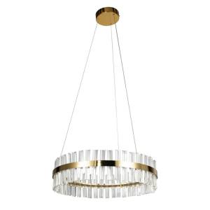 Подвесная люстра Kink Light Лира 07660A,36