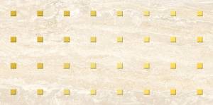 Декор Laparet Echo Elemental бежевый 30х60