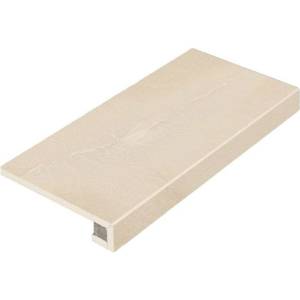 Ступень Italon Шарм Эво 620070000626 Оникс Фронтальная 33x60