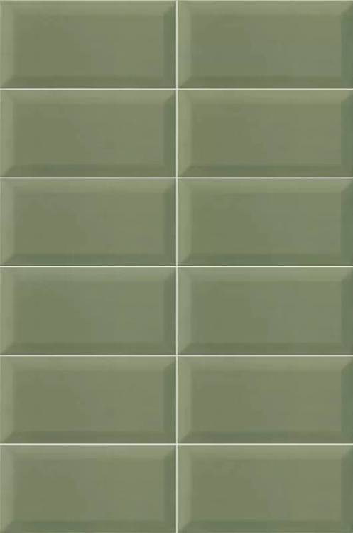 Керамическая плитка Mainzu Plus Bissel Green Olive 10x20